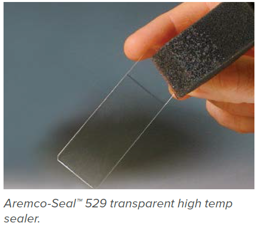 Aremco-Seal52