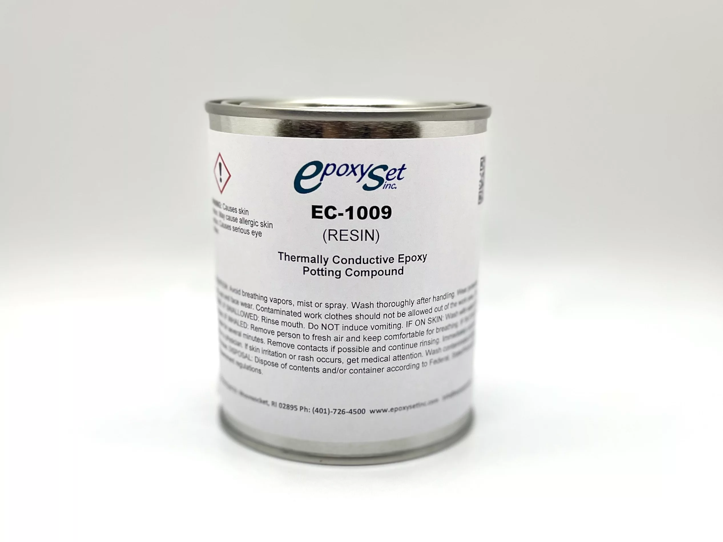 모터 몰딩제/포팅제 EC-1019